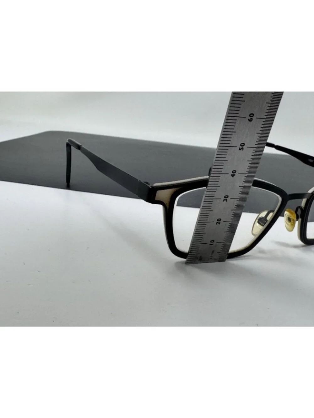 Rain City frame very